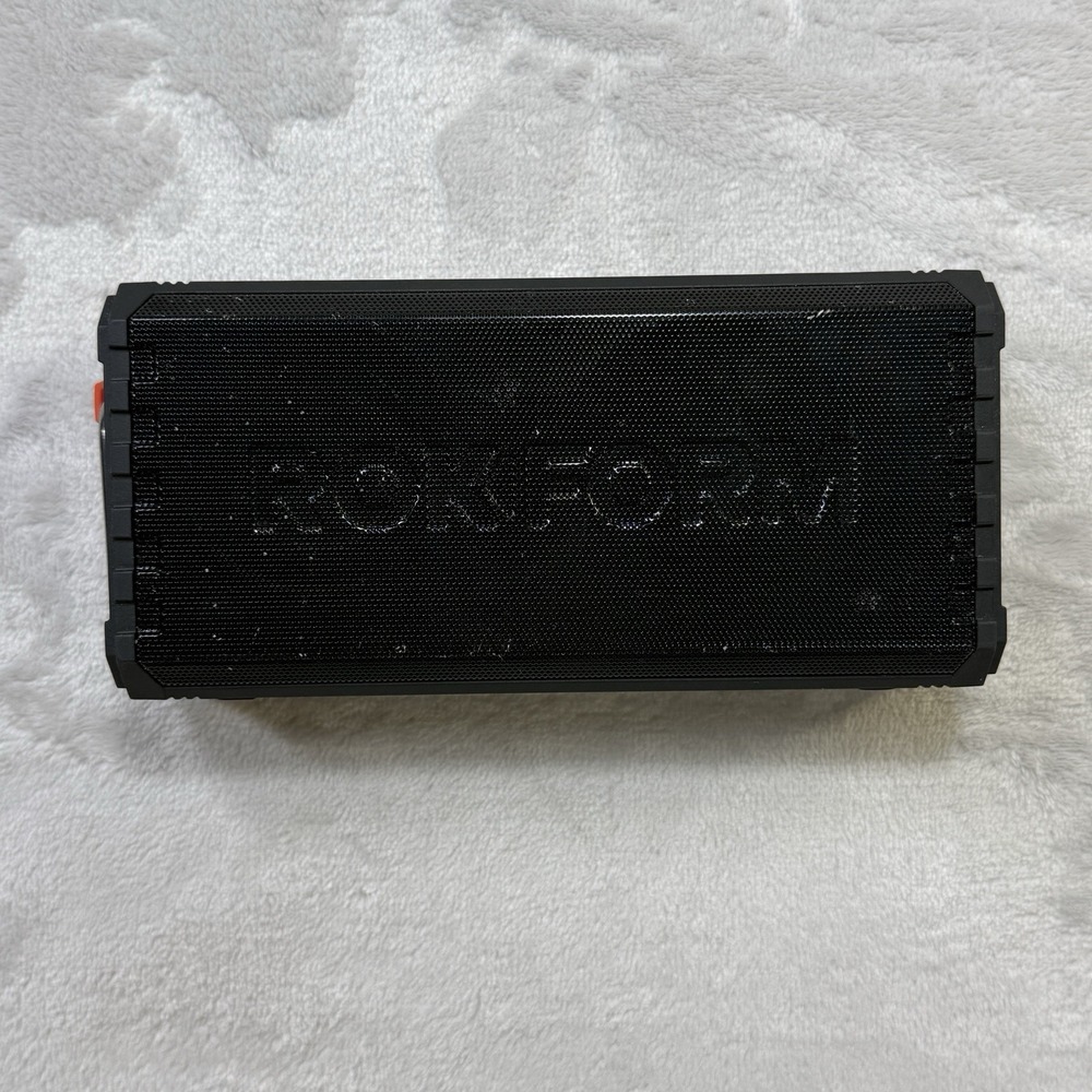 Rokform G-ROK Golf Audio Waterproof Bluetooth Speaker